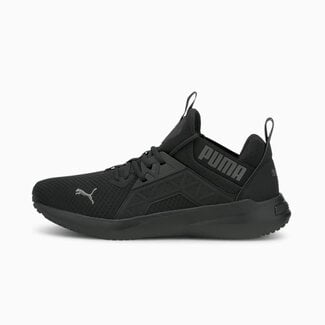 Puma Puma Softride Enzo NXT Black Castlerock