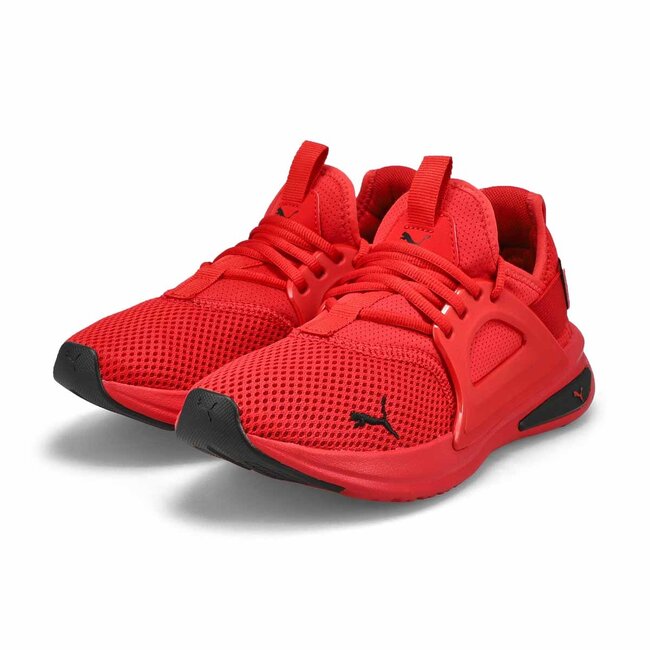 Puma Puma Softride Enzo Evo Red