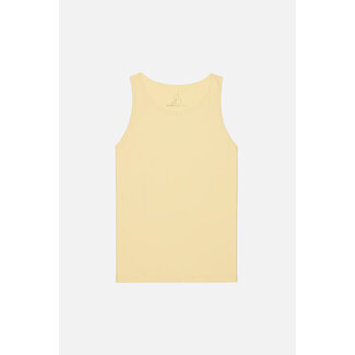 Kuwalla Kuwalla Eazy Tank Mellow Yellow (KUL-ET1855)