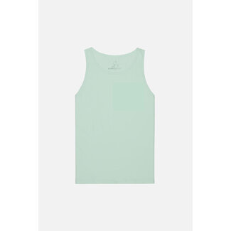 Kuwalla Kuwalla Eazy Tank Dusty Aqua (KUL-ET1855)
