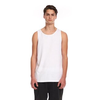 Kuwalla Kuwalla Eazy Tank White (KUL-ET1855)