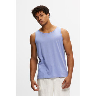 Kuwalla Kuwalla Eazy Tank Purple Impression (KUL-ET1855)