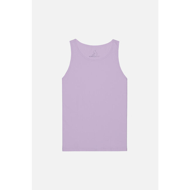 Kuwalla Kuwalla Eazy Tank Orchid Bloom (KUL-ET1855)