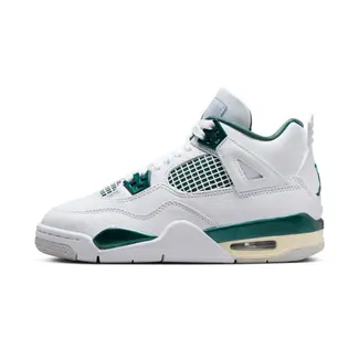 Jordan Jordan Retro 4 Oxidized Green GS