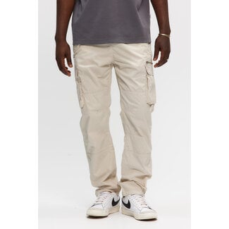 Kuwalla Kuwalla Cargo Pants Oatmeal KUL-CR2938