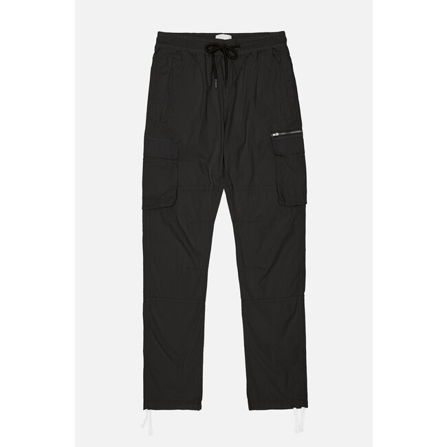 Kuwalla Kuwalla Cargo Pants Black KUL-CR2938