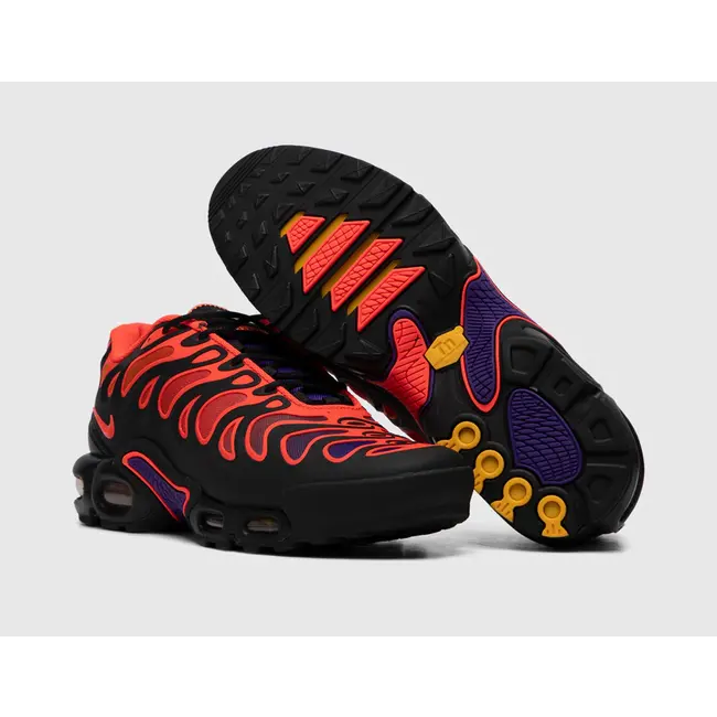 Nike Nike Air Max Plus Drift All Day Crimson