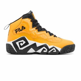 Fila MB Night Walk Yellow/Blk