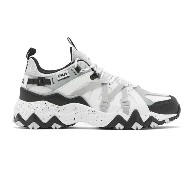 Fila Excursion Wht/Gry/Blk