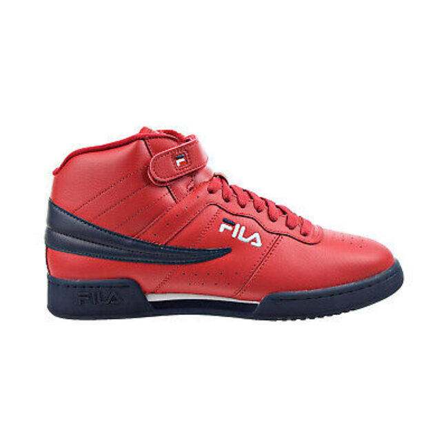 Fila Fila F-13 red/navy/wht