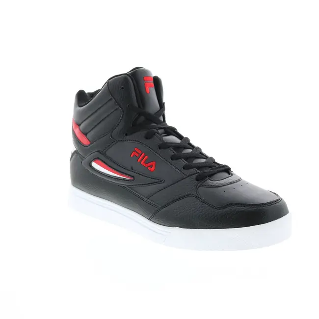 Fila Fila Everge blk/wht/red