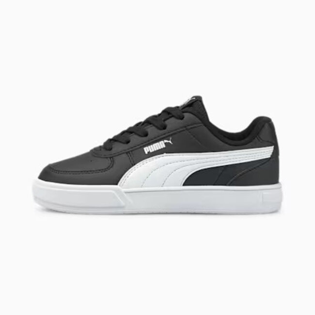 Puma Puma Caven Black/White