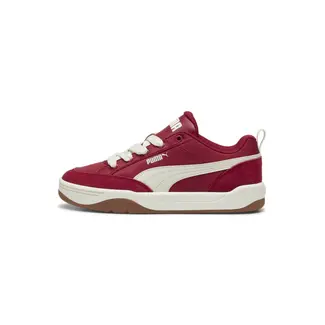 Puma Puma Park Lifestyle Street Red-Vapor Gray