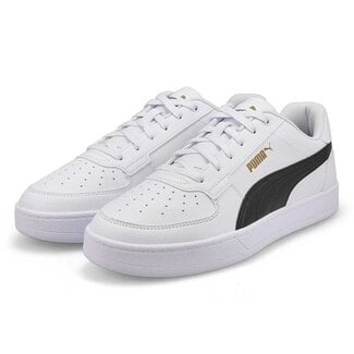 Puma Puma Caven White/Black