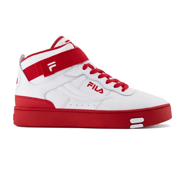Fila Fila V-10 Lux Wth/Red
