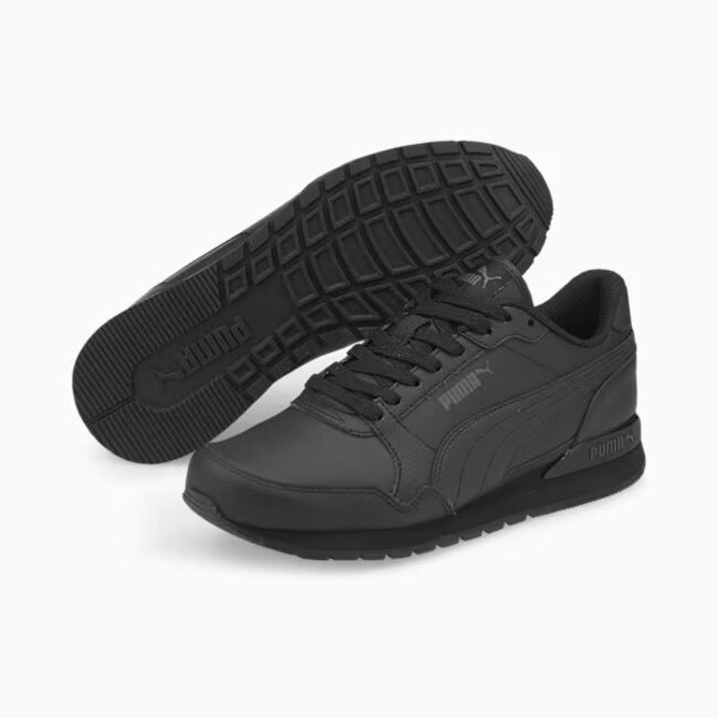 Puma Puma ST Runner V3 L black/black