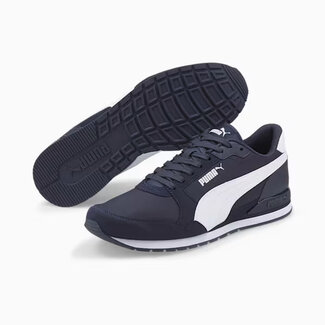 Puma Puma ST Runner v3 NL wht/grey/blk/royal