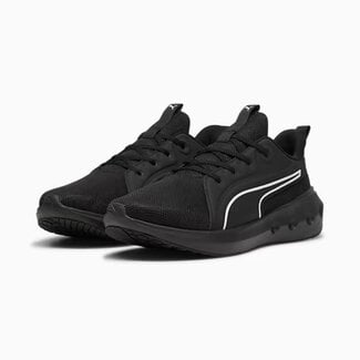 Puma Puma Softride Carson blk/blk/wht