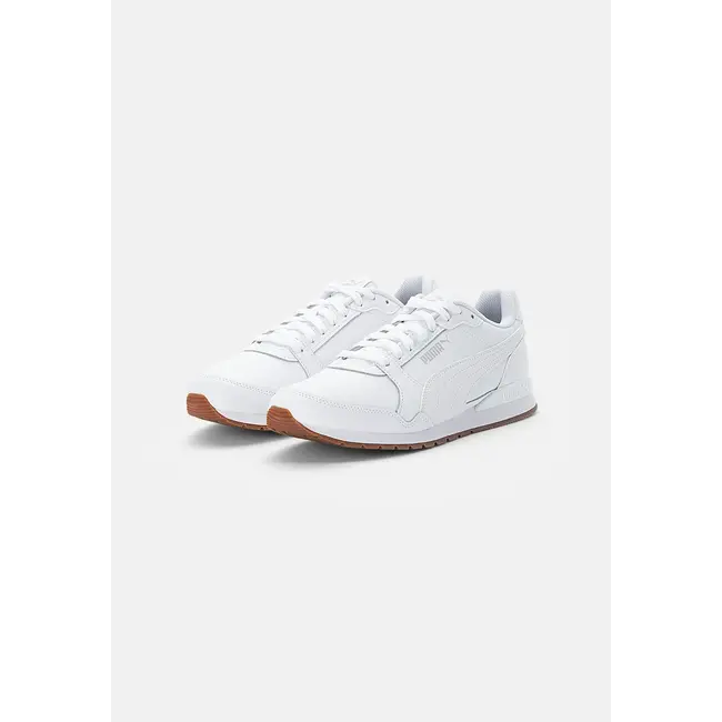 Puma Puma ST Runner v3 white/gum