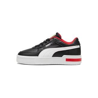 Puma Puma Ferrari Caven 2.0 blk/wht/red