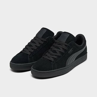 Puma Puma Suede Classic black/black