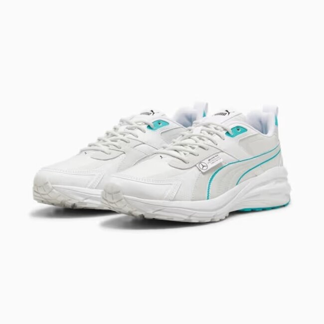 Puma Puma Mercedes-AMG Petronas F1® Hypnotic White