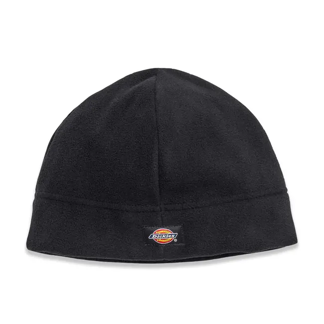 Dickies Dickies Fleece Beanie Black