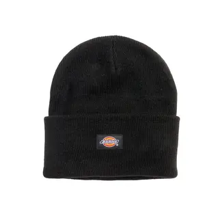 Dickies Dickies Cuffed Knit Beanie Black