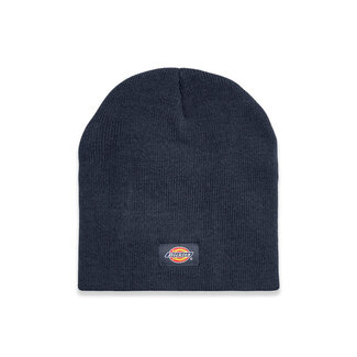 Dickies Dickies Knit Insulated Beanie Navy Blue