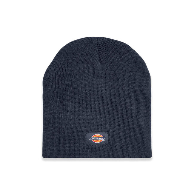 Dickies Dickies Knit Insulated Beanie Navy Blue