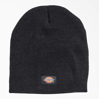 Dickies Dickies Knit Insulated Beanie Black