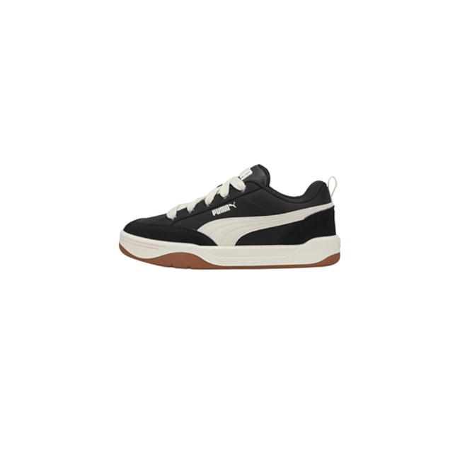 Puma Puma Park Lifestyle Street Black