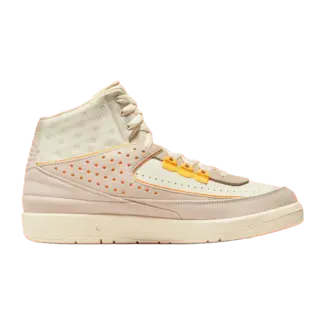 Jordan Jordan Retro 2 SP Union Rattan