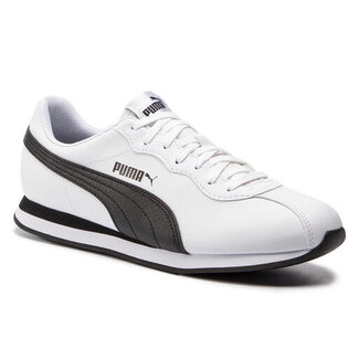 Puma Puma Turin III white/black