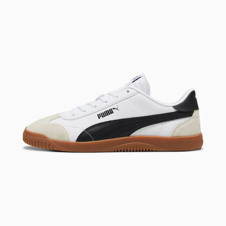 Puma Puma Club 5v5 Suede black/feather gray