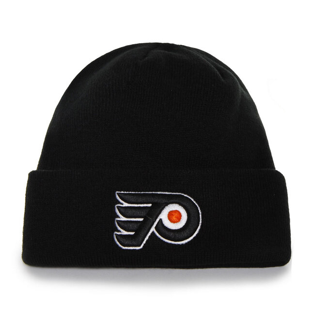 47 Brand '47 Brand Philadelphia Flyers Toque Black