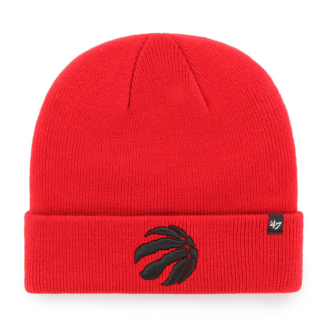 47 Brand '47 Brand Toronto Raptors/ALT Toque Red