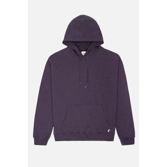 Kuwalla Kuwalla Cloud Baseline Hoodie Mysterioso (KUL-CBH101)