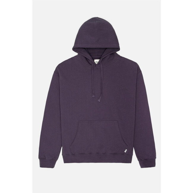 Kuwalla Kuwalla Cloud Baseline Hoodie Mysterioso (KUL-CBH101)