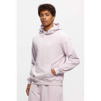 Kuwalla Kuwalla Bubble Hoodie Orchid (KUL-BH101)