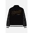 Kuwalla Kuwalla Varsity Jacket Black KUL-0324-VSJ813