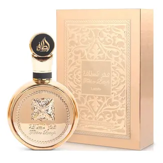 Lattafa Lattafa Fakhar Gold Extrait Eau De Parfum 100ml