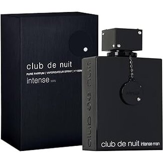Armaf Armaf Club De Nuit Intense Pure Parfum 150ml
