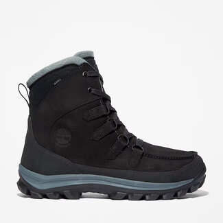 Timberland Timberland Chillberg Waterproof Insulated Boot Black