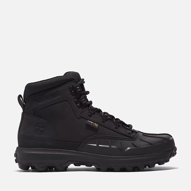 Timberland Timberland Converge Mid Boot 'Triple Black'
