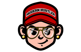 Modern Hustler