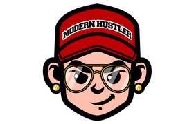 Modern Hustler