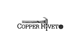 Copper Rivet
