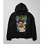 Reason NYC Reason Don Pablo Hoodie Black (S574)