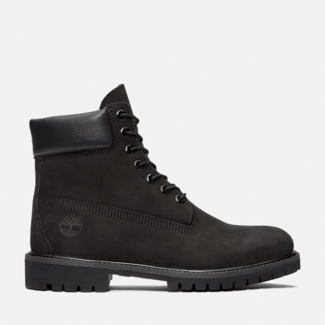 Timberland Timberland 6 Inch Premium Boot Black